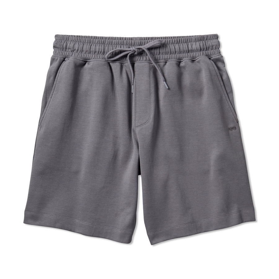 Off Duty Relaxed Shorts