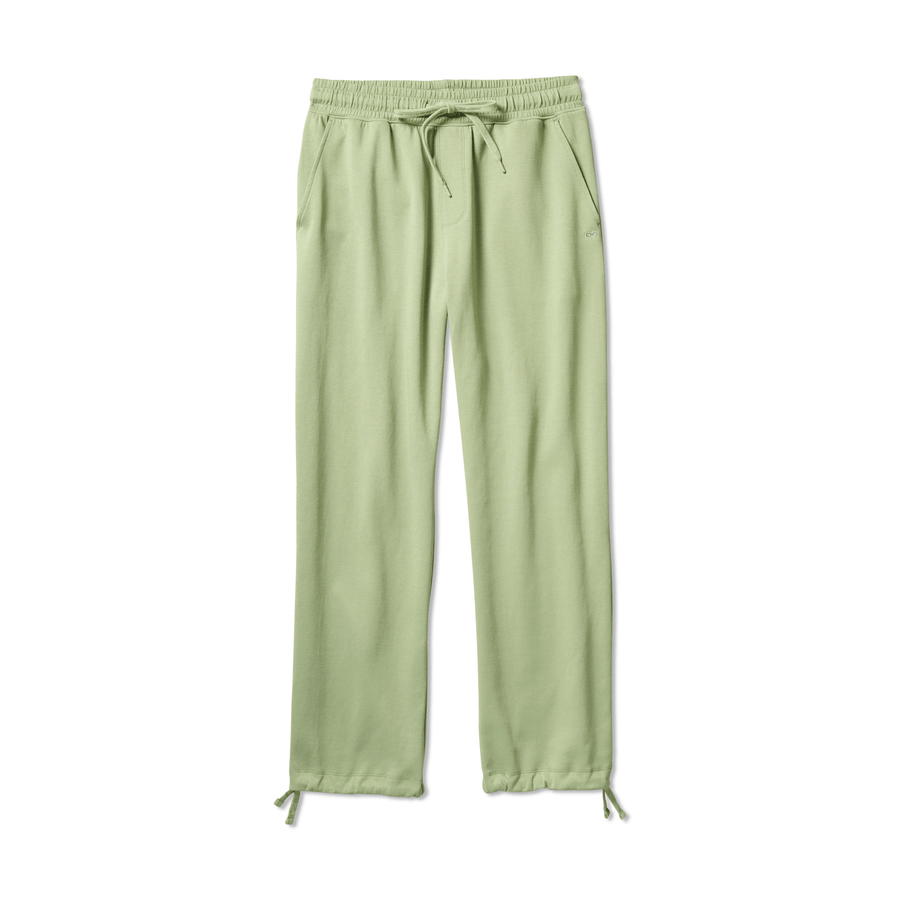 Off Duty Relaxed Pants