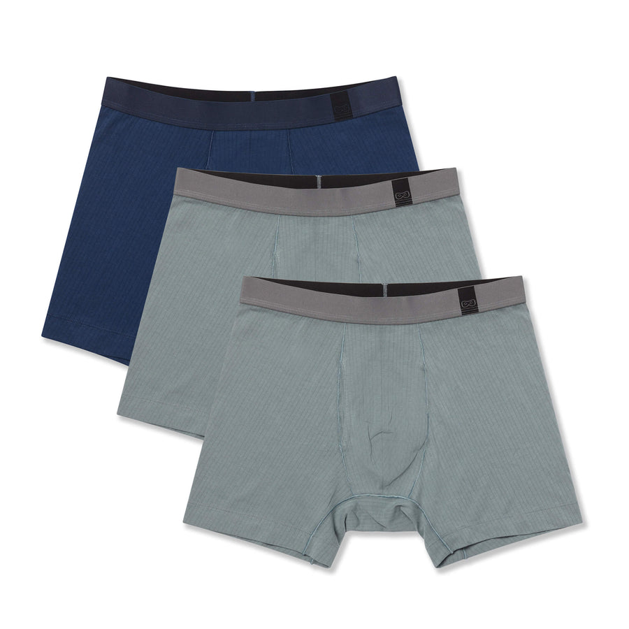 Superiair Boxer Briefs (3-Pack)