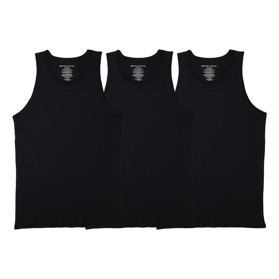 Superiair Tank Undershirt (3-Pack)
